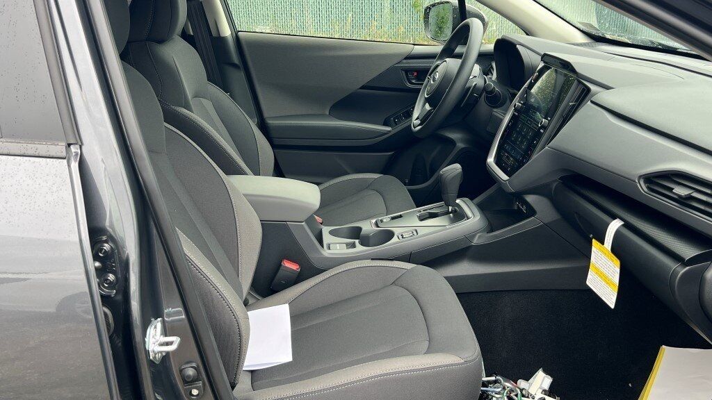 2025 Subaru Crosstrek Premium Fredericksburg VA