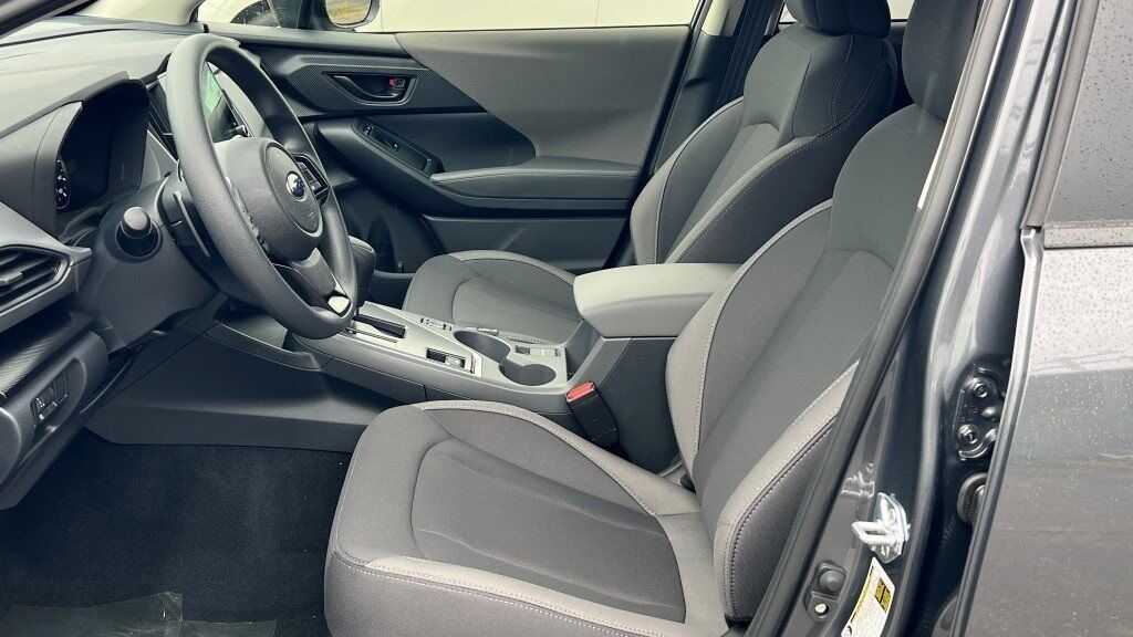 2025 Subaru Crosstrek Premium Fredericksburg VA