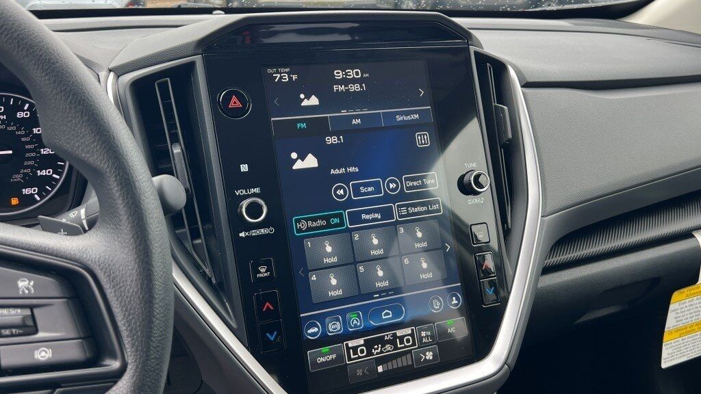 2025 Subaru Crosstrek Premium Fredericksburg VA