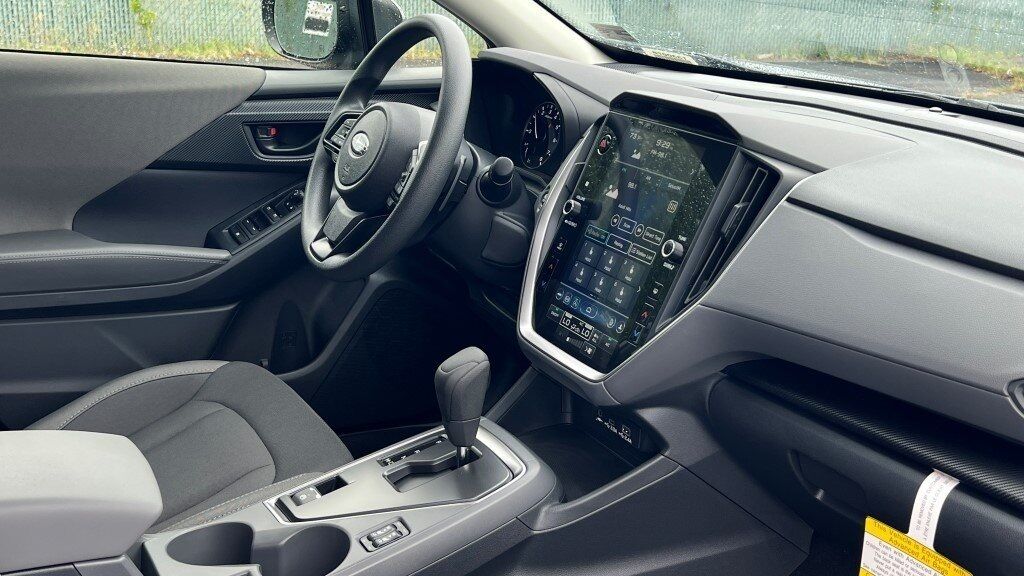 2025 Subaru Crosstrek Premium Fredericksburg VA