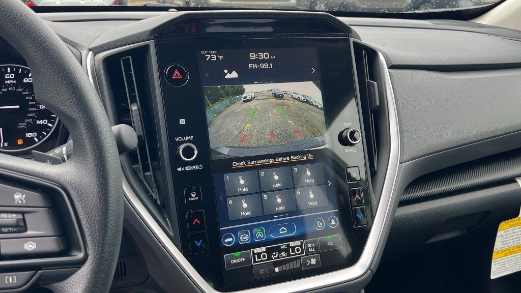 2025 Subaru Crosstrek Premium Fredericksburg VA