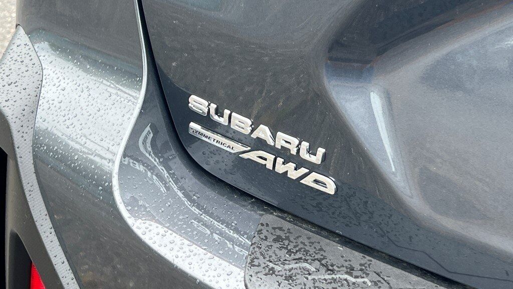 2025 Subaru Crosstrek Premium Fredericksburg VA
