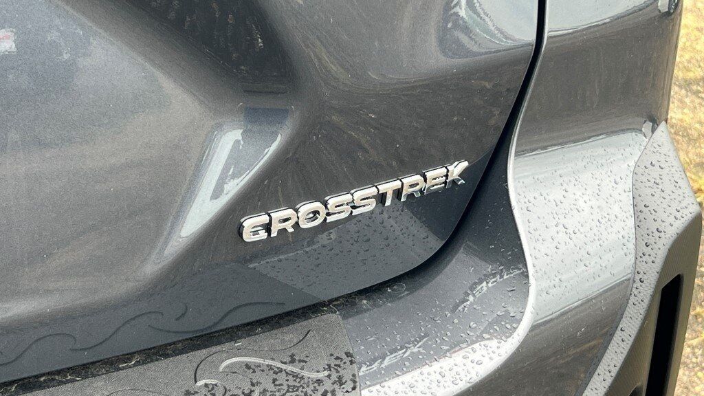 2025 Subaru Crosstrek Premium Fredericksburg VA