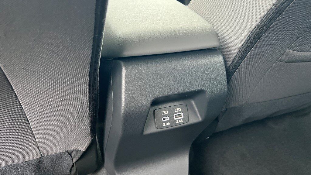 2025 Subaru Crosstrek Premium Fredericksburg VA