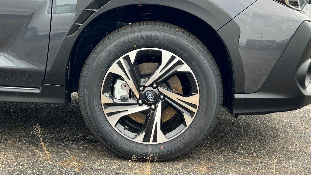 2025 Subaru Crosstrek Premium Fredericksburg VA