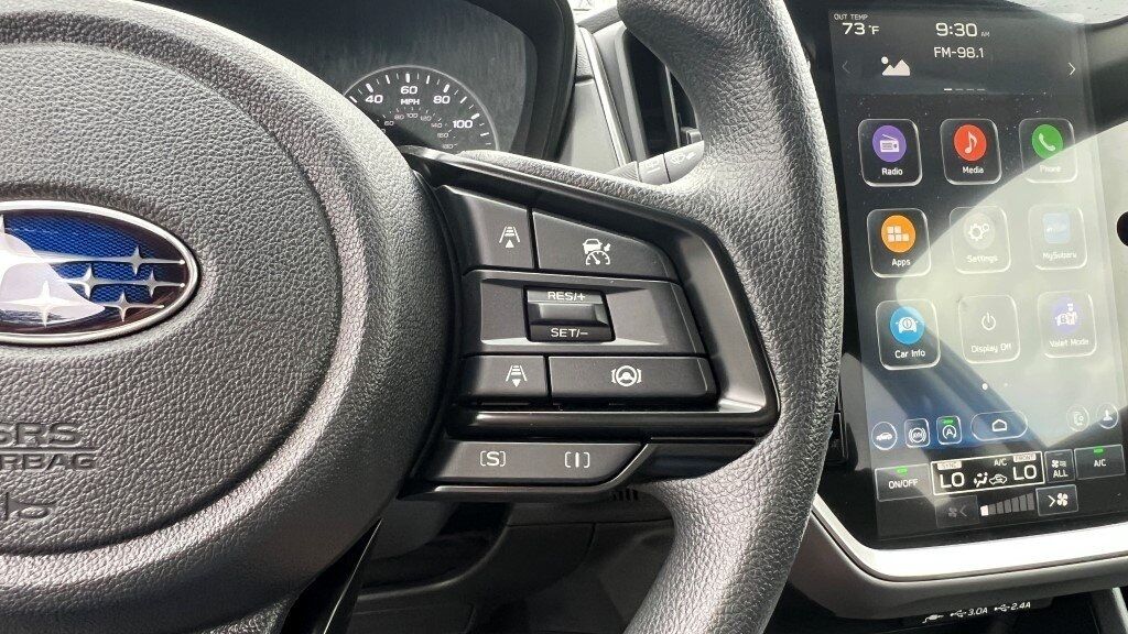 2025 Subaru Crosstrek Premium Fredericksburg VA