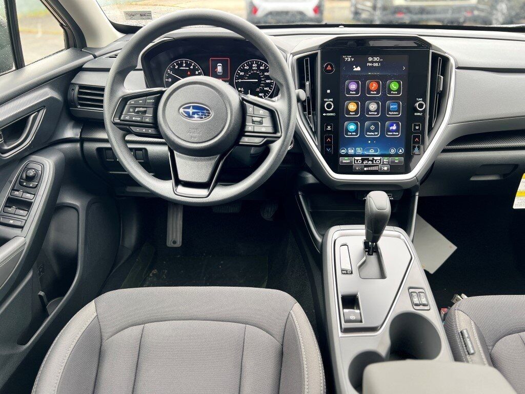 2025 Subaru Crosstrek Premium Fredericksburg VA