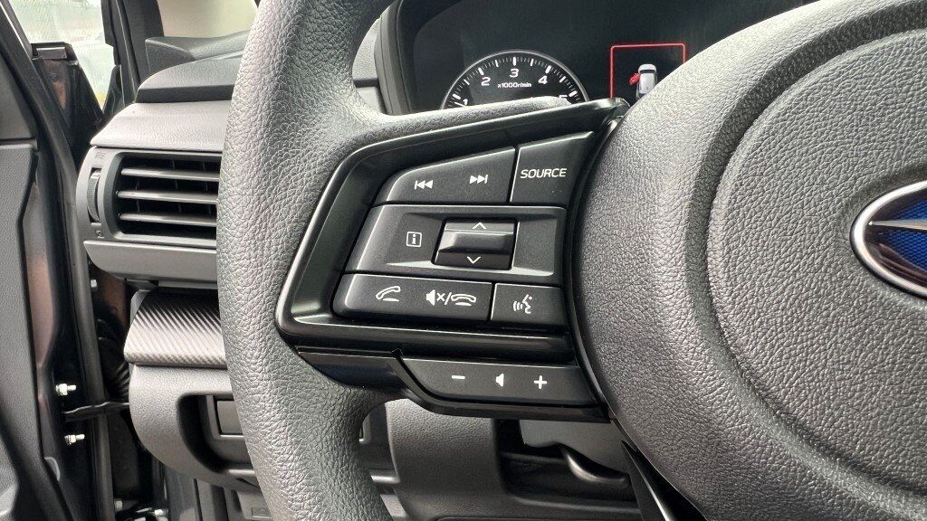 2025 Subaru Crosstrek Premium Fredericksburg VA