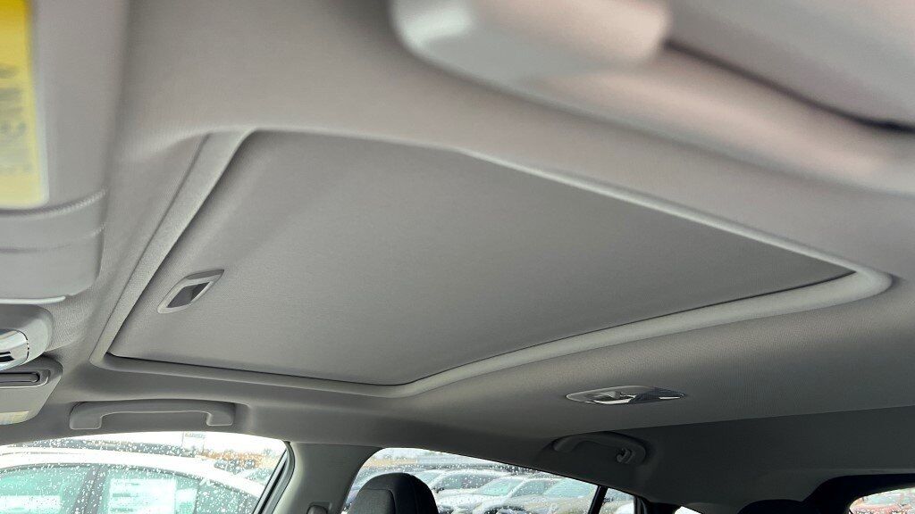 2025 Subaru Crosstrek Premium Fredericksburg VA