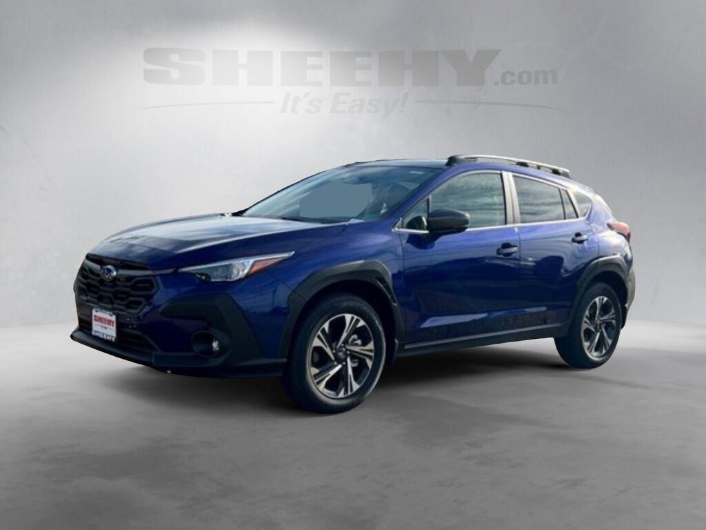 2025 Subaru Crosstrek Premium Fredericksburg VA