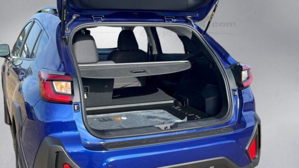 2025 Subaru Crosstrek Premium Fredericksburg VA