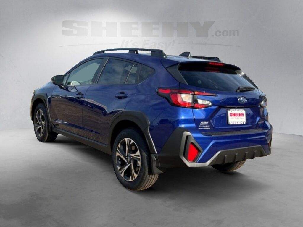 2025 Subaru Crosstrek Premium Fredericksburg VA