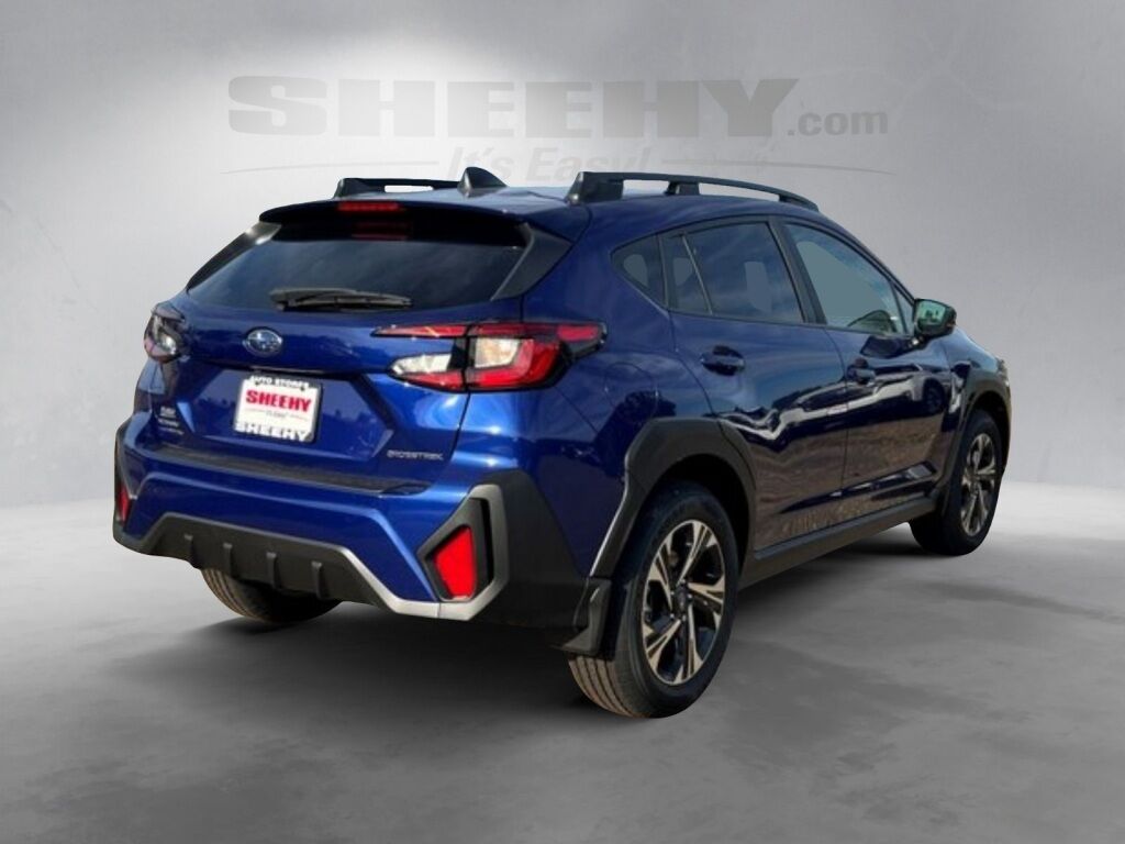 2025 Subaru Crosstrek Premium Fredericksburg VA