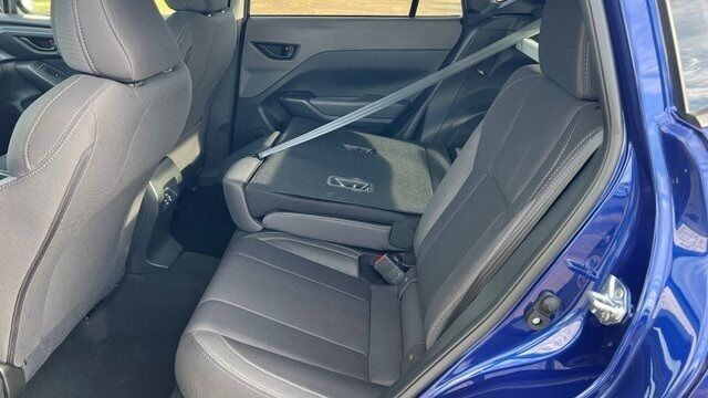 2025 Subaru Crosstrek Premium Fredericksburg VA