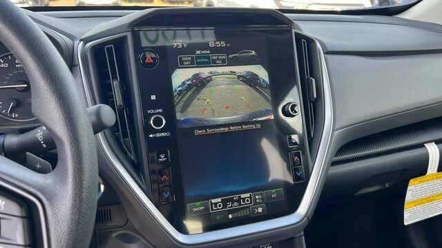 2025 Subaru Crosstrek Premium Fredericksburg VA