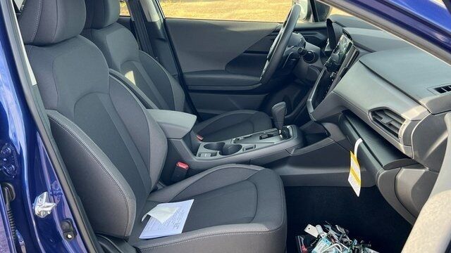 2025 Subaru Crosstrek Premium Fredericksburg VA