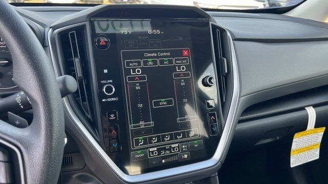 2025 Subaru Crosstrek Premium Fredericksburg VA