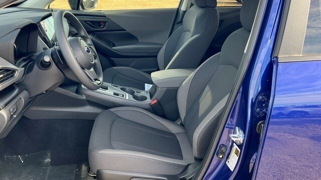 2025 Subaru Crosstrek Premium Fredericksburg VA