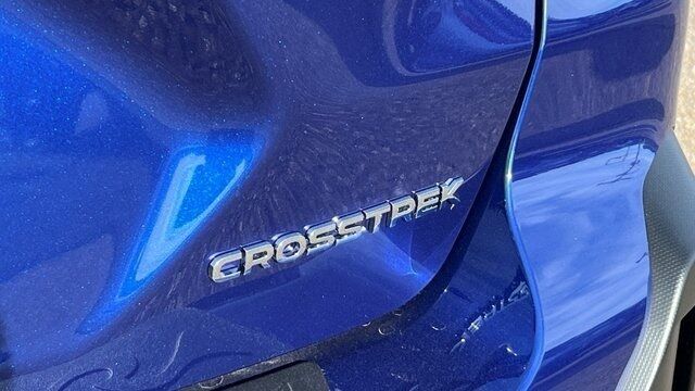 2025 Subaru Crosstrek Premium Fredericksburg VA