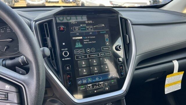 2025 Subaru Crosstrek Premium Fredericksburg VA