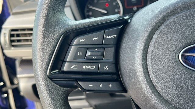 2025 Subaru Crosstrek Premium Fredericksburg VA
