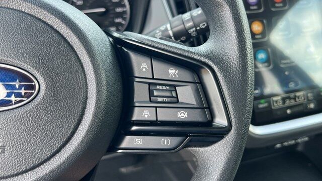 2025 Subaru Crosstrek Premium Fredericksburg VA