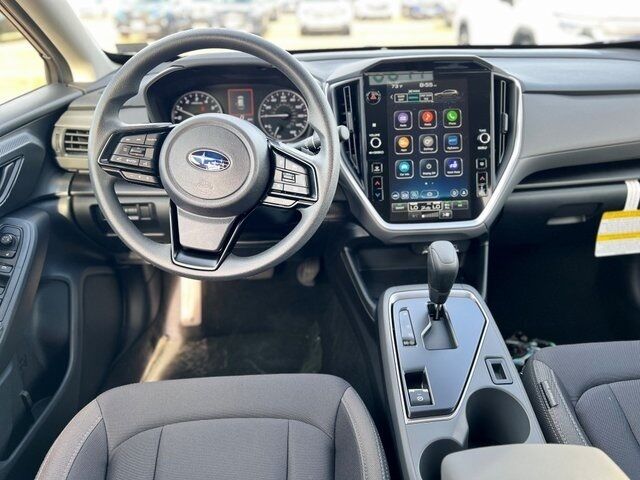 2025 Subaru Crosstrek Premium Fredericksburg VA