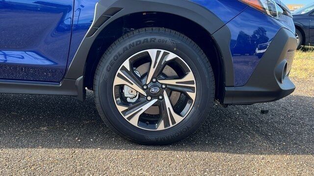 2025 Subaru Crosstrek Premium Fredericksburg VA