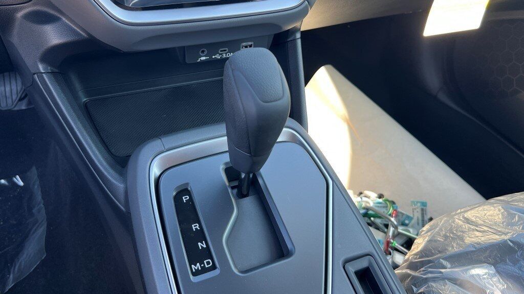 2025 Subaru Crosstrek Premium Fredericksburg VA