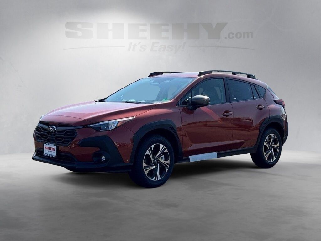 2025 Subaru Crosstrek Premium Fredericksburg VA
