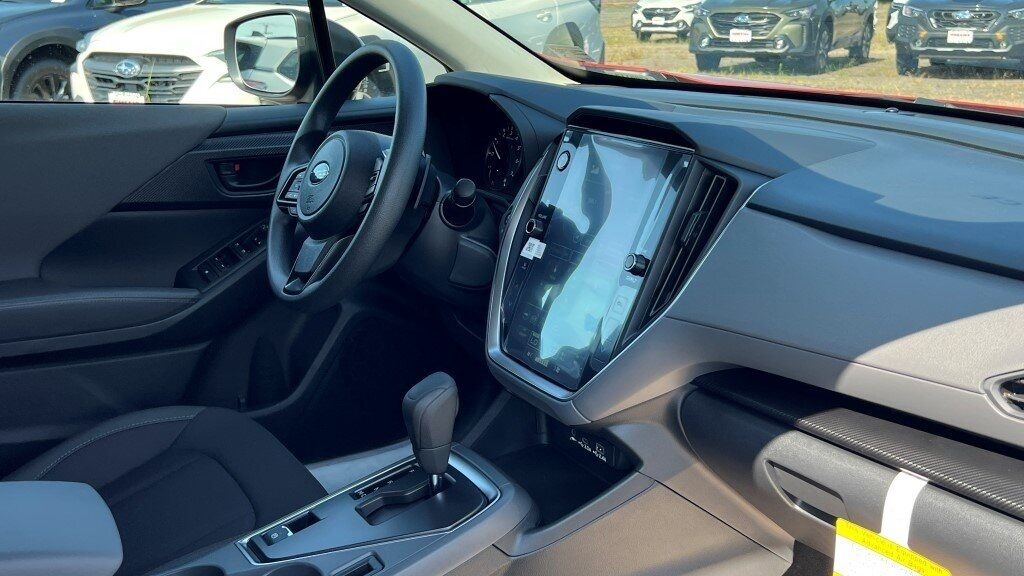 2025 Subaru Crosstrek Premium Fredericksburg VA