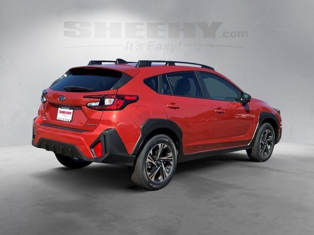 2025 Subaru Crosstrek Premium Fredericksburg VA