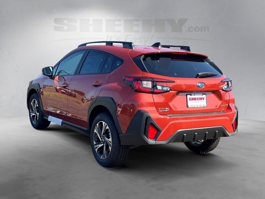 2025 Subaru Crosstrek Premium Fredericksburg VA