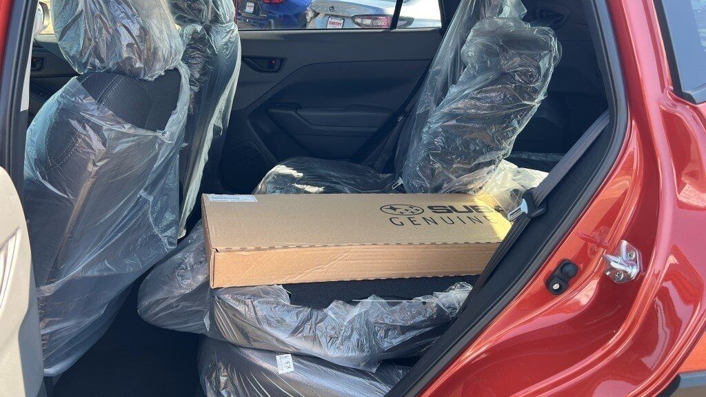 2025 Subaru Crosstrek Premium Fredericksburg VA