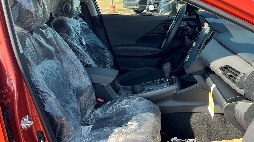 2025 Subaru Crosstrek Premium Fredericksburg VA