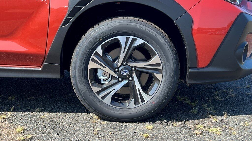 2025 Subaru Crosstrek Premium Fredericksburg VA