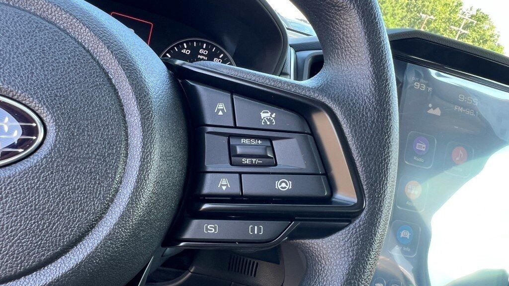 2025 Subaru Crosstrek Premium Fredericksburg VA