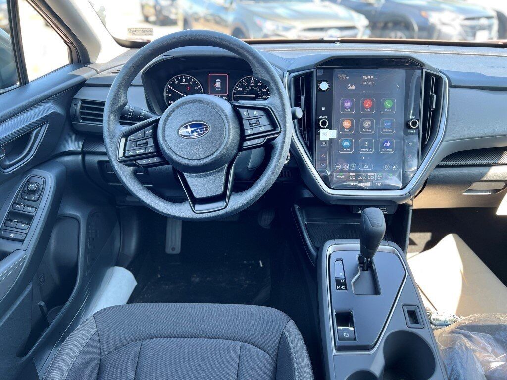 2025 Subaru Crosstrek Premium Fredericksburg VA