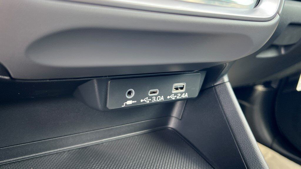 2025 Subaru Crosstrek Premium Fredericksburg VA