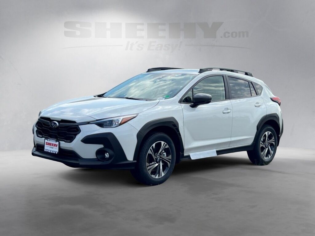 2025 Subaru Crosstrek Premium Fredericksburg VA