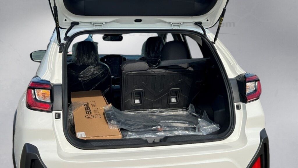 2025 Subaru Crosstrek Premium Fredericksburg VA