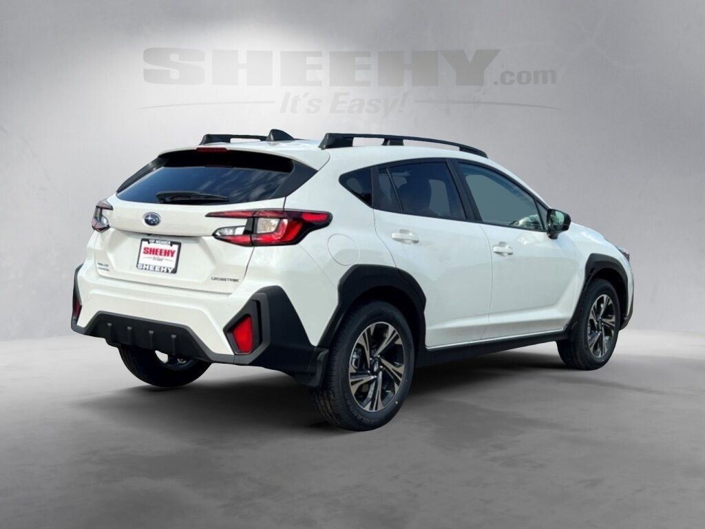 2025 Subaru Crosstrek Premium Fredericksburg VA