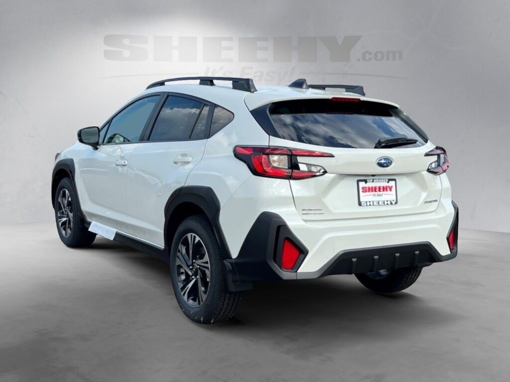 2025 Subaru Crosstrek Premium Fredericksburg VA