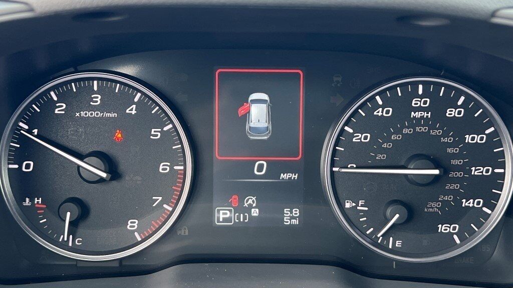 2025 Subaru Crosstrek Premium Fredericksburg VA