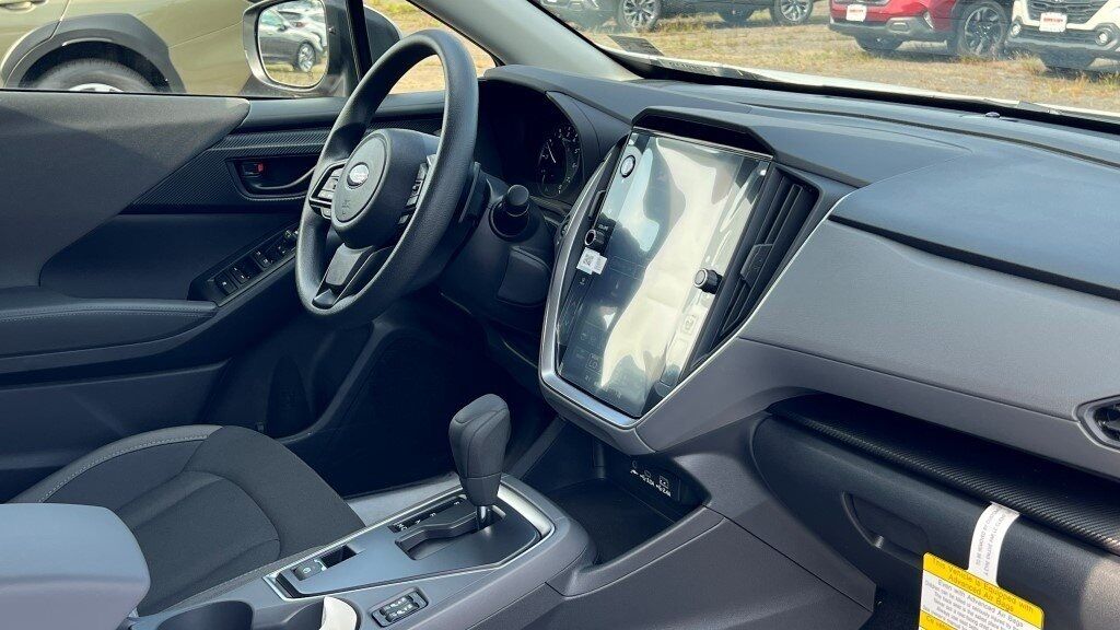 2025 Subaru Crosstrek Premium Fredericksburg VA