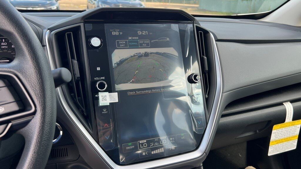 2025 Subaru Crosstrek Premium Fredericksburg VA
