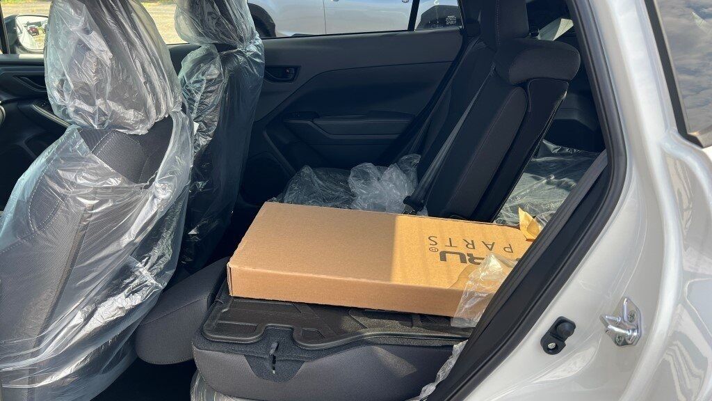 2025 Subaru Crosstrek Premium Fredericksburg VA