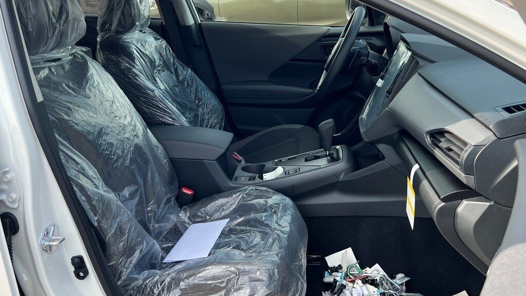 2025 Subaru Crosstrek Premium Fredericksburg VA