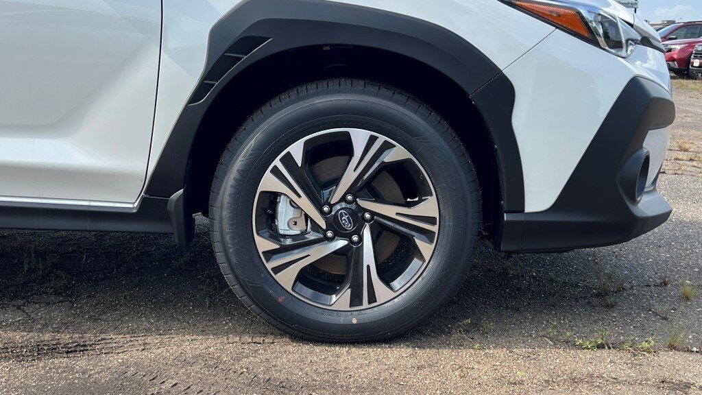 2025 Subaru Crosstrek Premium Fredericksburg VA