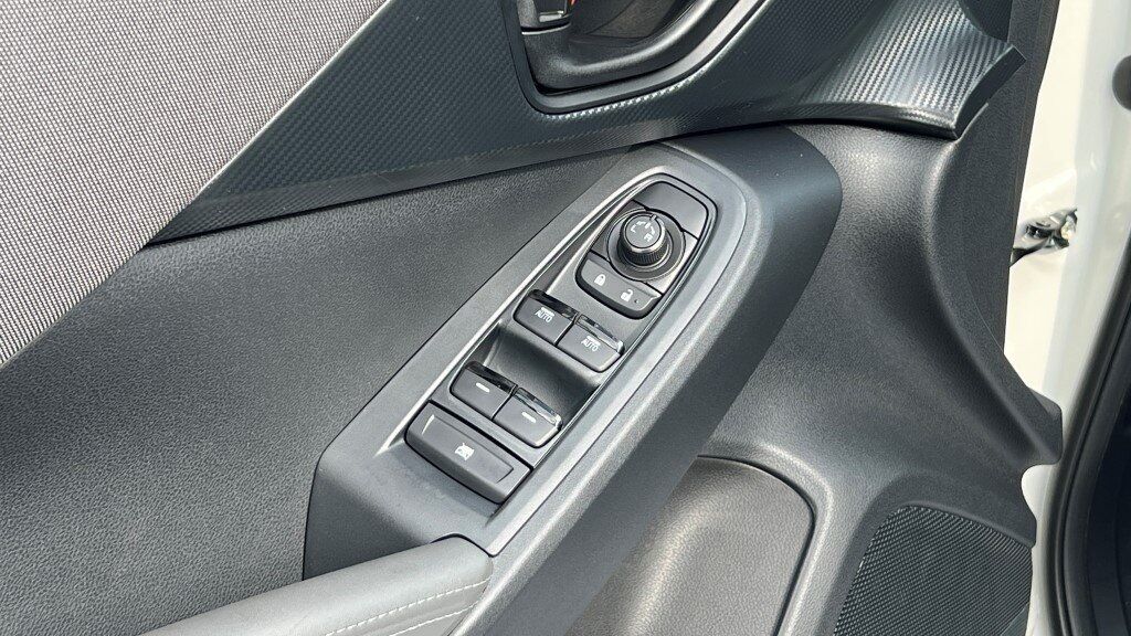 2025 Subaru Crosstrek Premium Fredericksburg VA